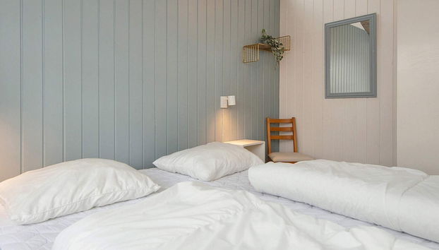 12 Person Holiday Home in Ebeltoft - Foto 3, Habitación