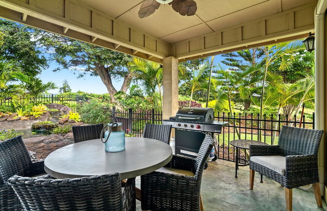 Kauai Wainani Villa 2 Bedroom Home - Foto 48