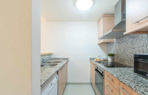 Jouvacations apartamento Joanot - Foto 21