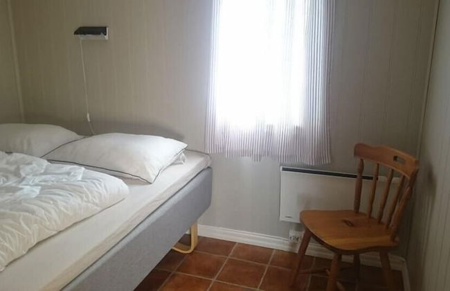 Lapphaugen turiststasjon - Foto 5