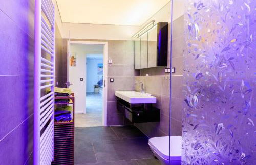 Apartments-Room Leverkusen City - Foto 66