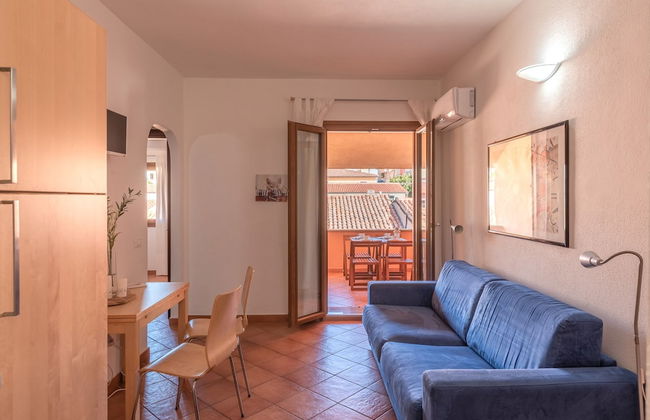 Residence Cristal Blu - Foto 21