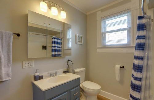 Welcoming Port Clinton Vacation Rental! - Foto 18