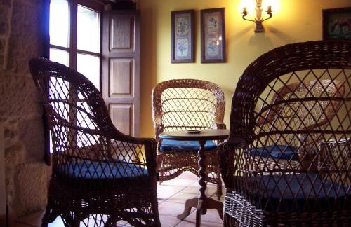 Casa Rural La Toba I y II - Photo 41