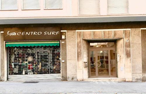 Maison d'Or - Via Cecchi - Foto 23