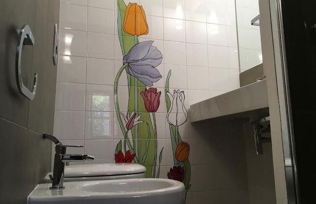 Relais Casa Moresca - Foto 24