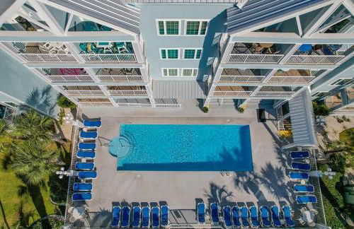 Cozy 2bd/2ba w/ View, Sleeps 6 - Photo 44