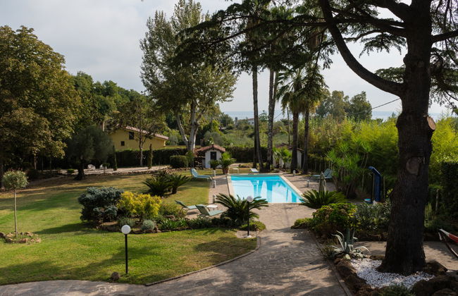 Villa Valentina - Foto 49