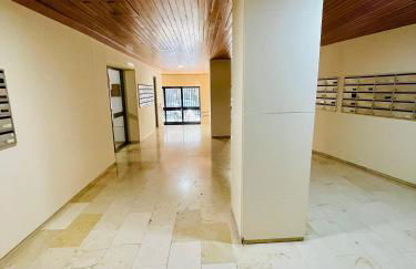 Ático Luz de Córdoba Station parking free center city - Foto 28