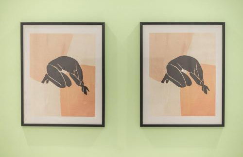 Athens Stay - Foto 28