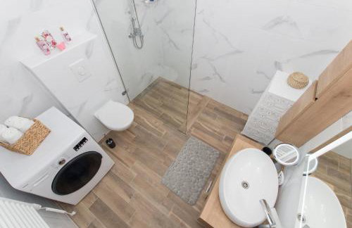 Comfort apartment with garage Aria - Foto 21