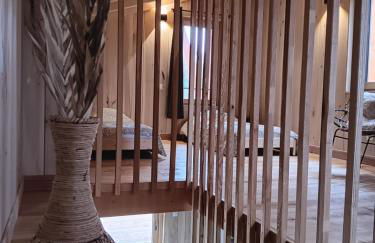 Le Spot de la Combe - Gîtes Jurassiens - Foto 24