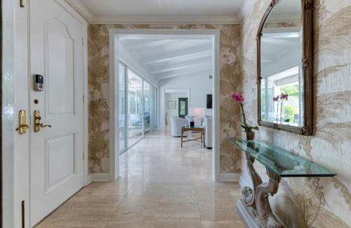 Delray Pool Home - 5 Minutes to Beach! - Foto 24