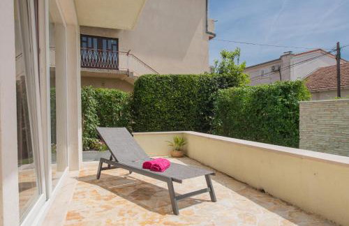 Villa Barbara-Kastela with heated pool - Foto 75