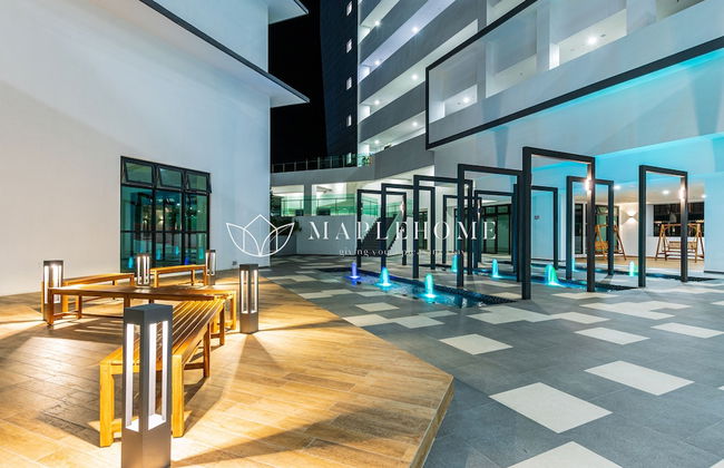 Geo38 Premier Suites Genting Highlands - Foto 80