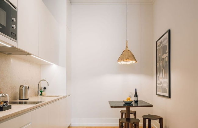 Ando Living - Madalena House - Foto 123