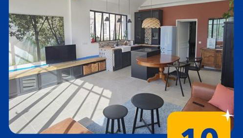 Maison Félice - Foto 2