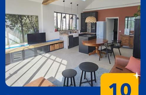 Maison Félice - Foto 2