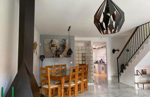 Manilva Beach Casa de Pedro - Photo 18