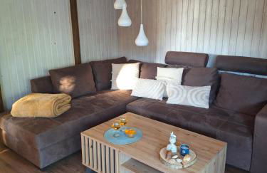 Thors Blockhaus - Foto 1