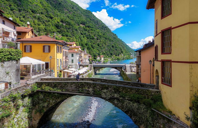 Casa Fortuna - Foto 17