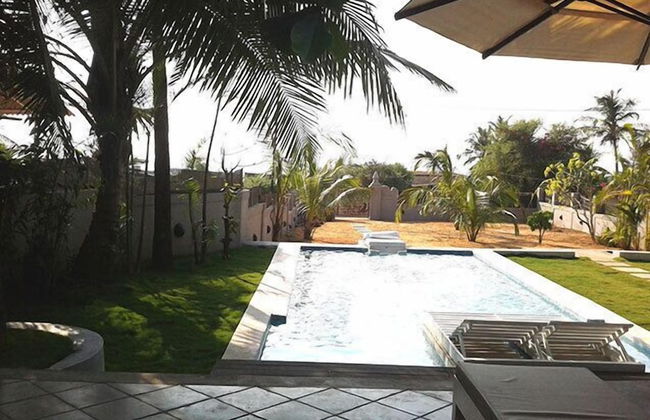 5am Somewhere-Casa Nandini, Goa - Photo 15