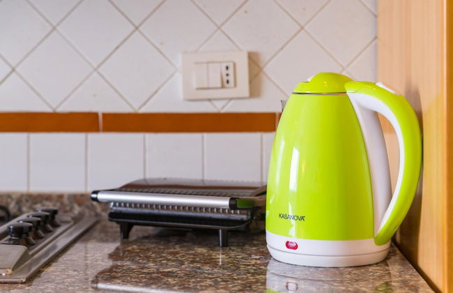 Terrazza Morgera in Napoli - Foto 21