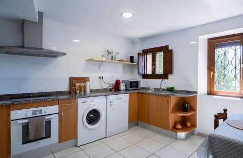 Casa Feli - APARTAMENTO con JARDÍN PRIVADO en los PIRINEOS - Foto 6