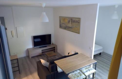 L'instant Détente avec terrasse climatisation et parking - Foto 7