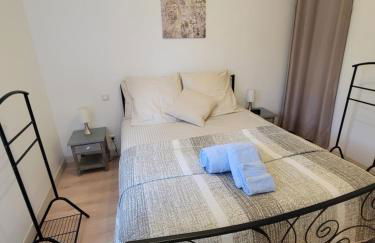 T2 classé 3 étoiles - au calme proche centre ville - idéal curistes et vacanciers - Foto 27