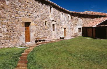 Casas Rurales El Mayorazgo - Foto 7