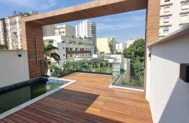 O mais aconchegante da Paissandú - Photo 38