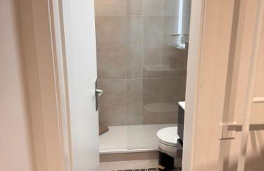 Cozy Apartment Beethoven mit Balkon - Foto 23