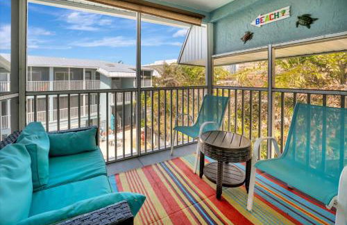 Coquina Cheer on Anna Maria Island - Foto 22