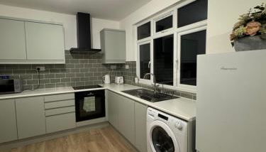 Wallington county Accommodation - Foto 4