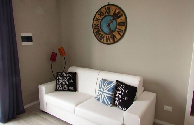 Residence Cala Azzurra - Foto 58