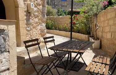 Pyrgos Fassea Kardamyli Towerhouse - Foto 4