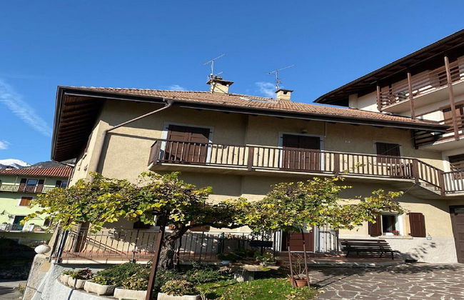 Castle in Clouds; A Holiday Home - Foto 55