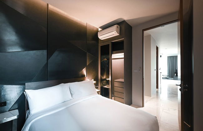 Glam Habitat Hotel - Foto 7