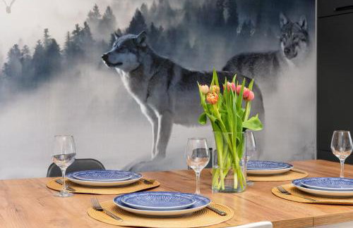 Dablin 9 - Dom w górach z gorącą balią, blisko szlaków i wyciągów - Foto 21