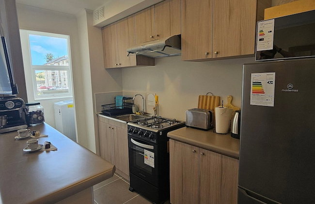 Oceana Suites Volcán Villarrica - Foto 16