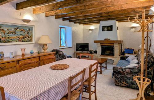 Charmante maison en pierre au cœur des Vosges - FR-1-583-436 - Foto 9