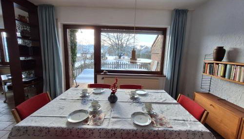 Ferienwohnungen Burgstraße 8 - Photo 4