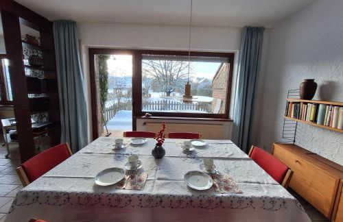 Ferienwohnungen Burgstraße 8 - Foto 4