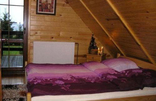 Dom nad jeziorem - Mazury - Foto 11