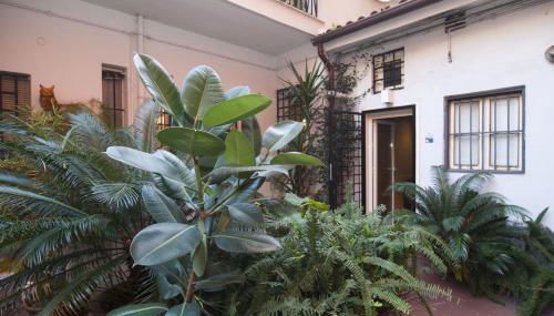 Rome Studio Rental - Foto 4