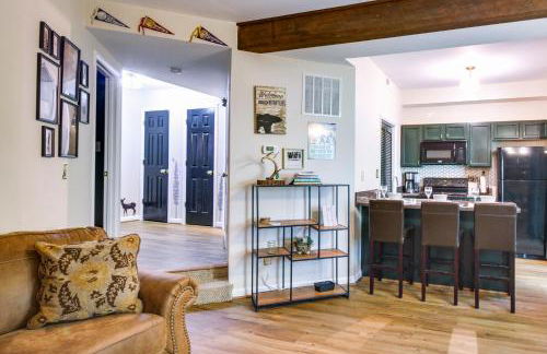 Wintergreen Resort Condo with Deck, 0 3 Mi to Slopes - Foto 9