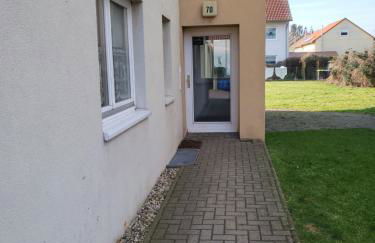 Exklusivwohnung Bad Lauchstädt - Foto 10