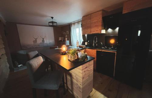 La Cabane de Marie - Foto 15