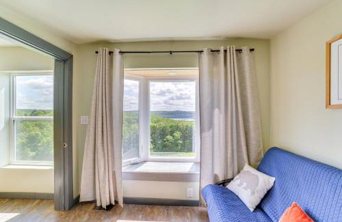 Lake Taneycomo Views Family-Friendly Cabin! - Foto 21